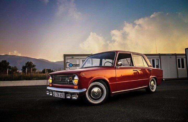 Tofaş serçe modifiye - Jantları bir görelimmi..🔰🔰 #Sarııı | Facebook
