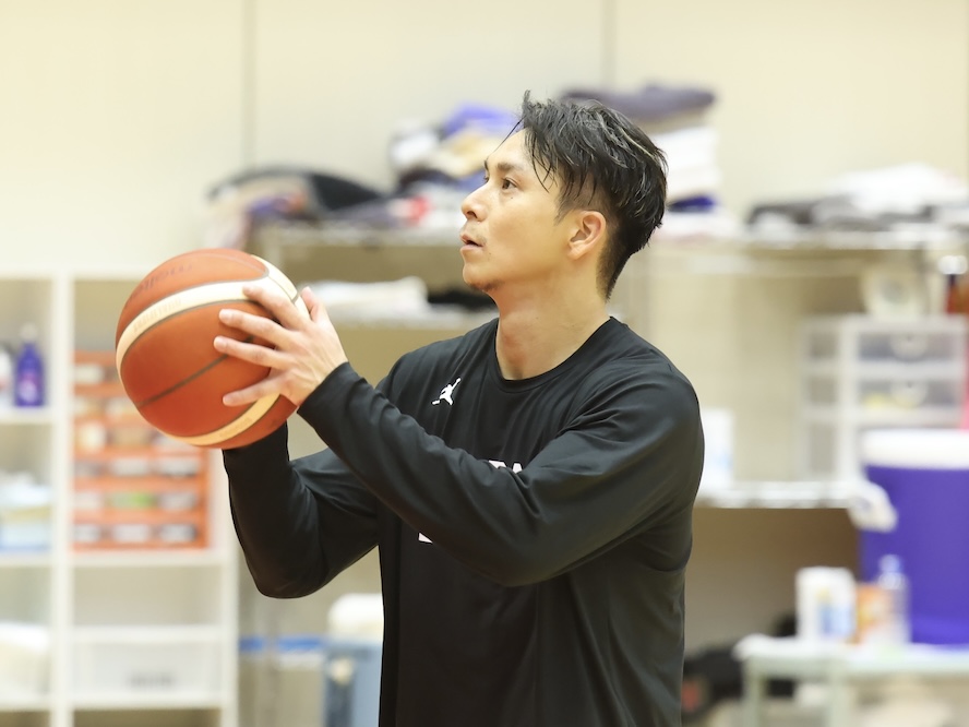 アルティーリ千葉の前田怜緒選手がが契約満了により退団となりました
