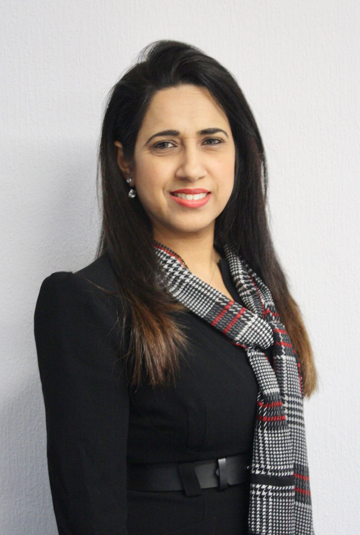 Albyn Hospital - Meet Dr Saima Raza, one of our private GP... | Facebook