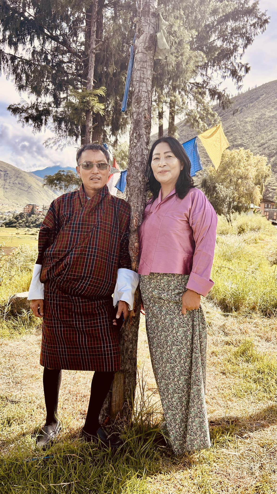 Rinchen Zam