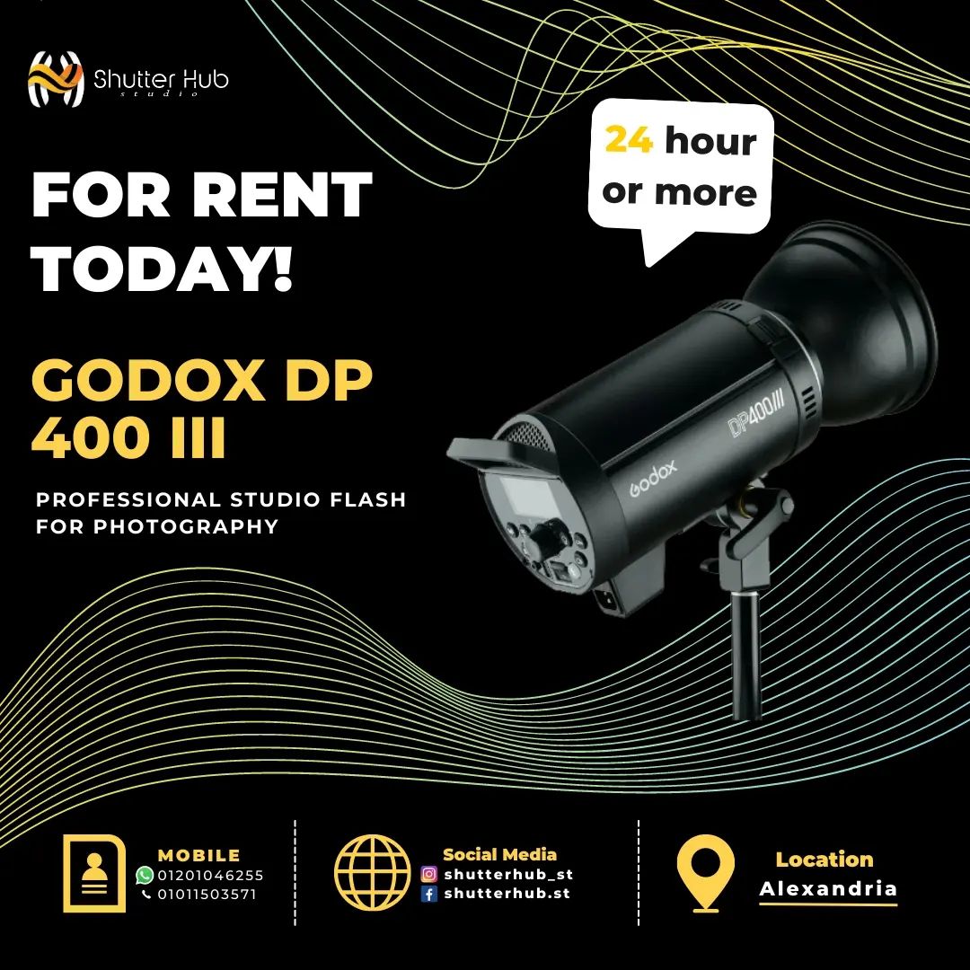 Shutter Hub Studio | Alexandria