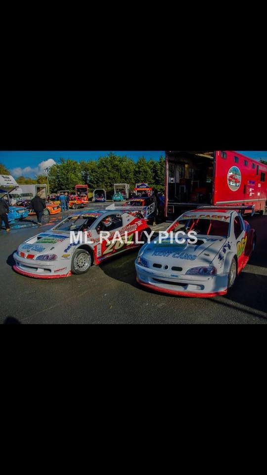 Monaghan Motorsport added a new photo. - Monaghan Motorsport