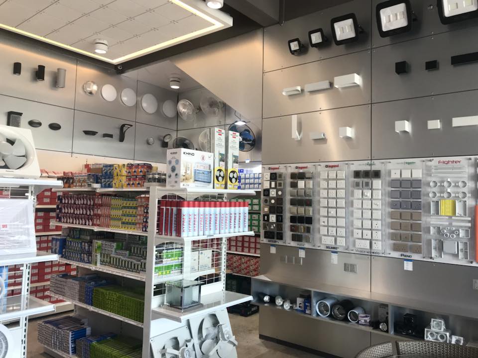 Our new Lambak Branch is... - Bobby Electrical Co Sdn Bhd | Facebook