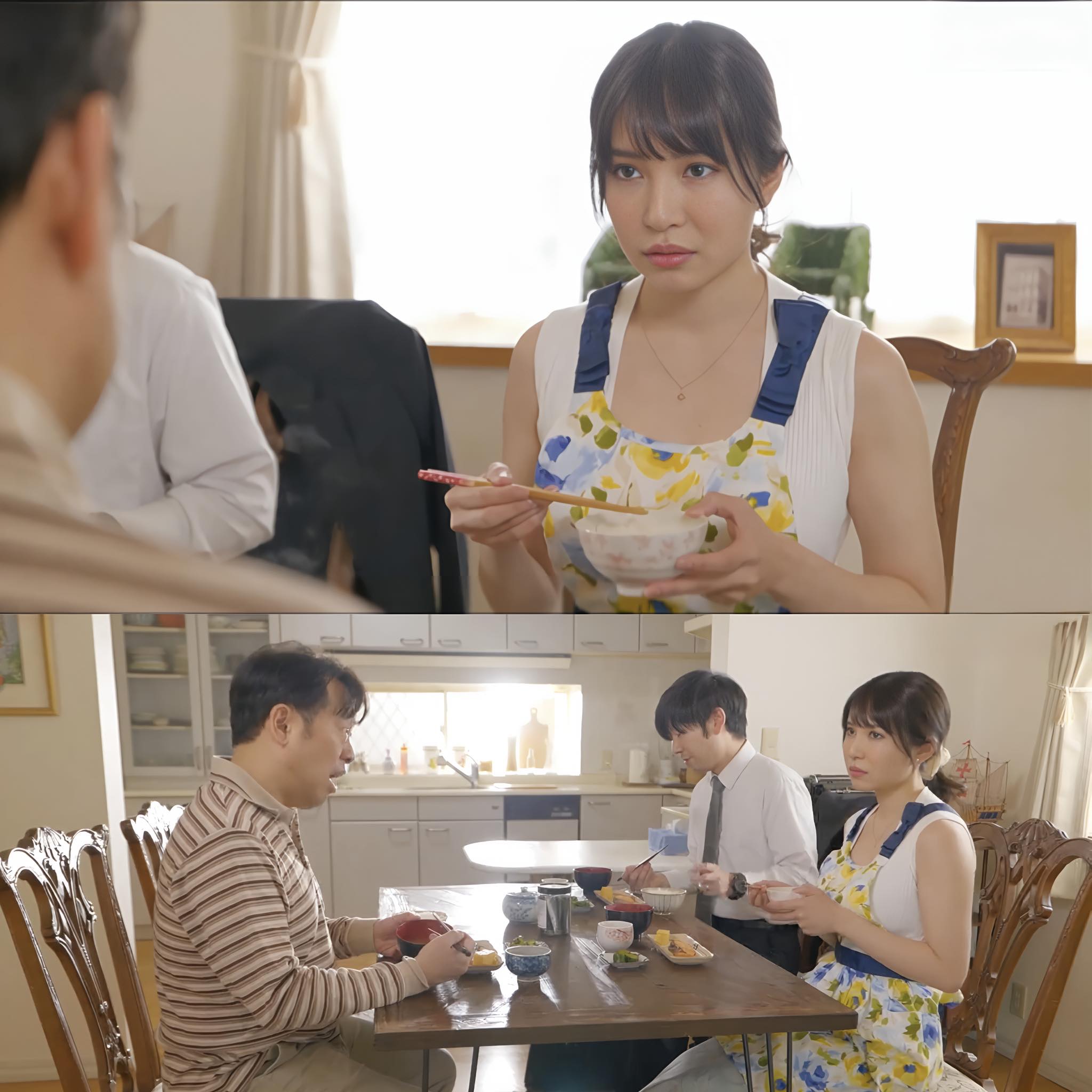 ไอติม เปรี๊ยว - กับข้าวเค็ม ทำไงดี | Facebook