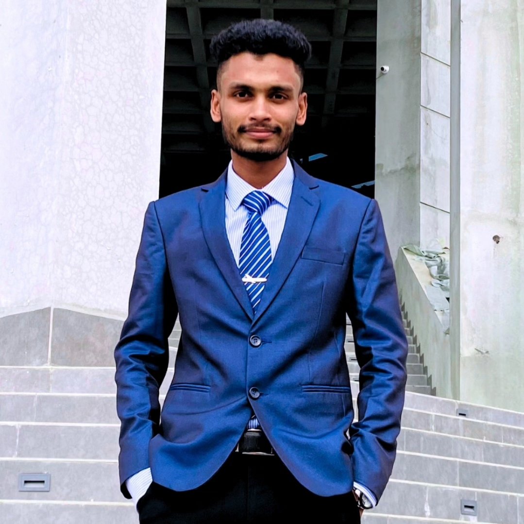 Al Amin Hossain
