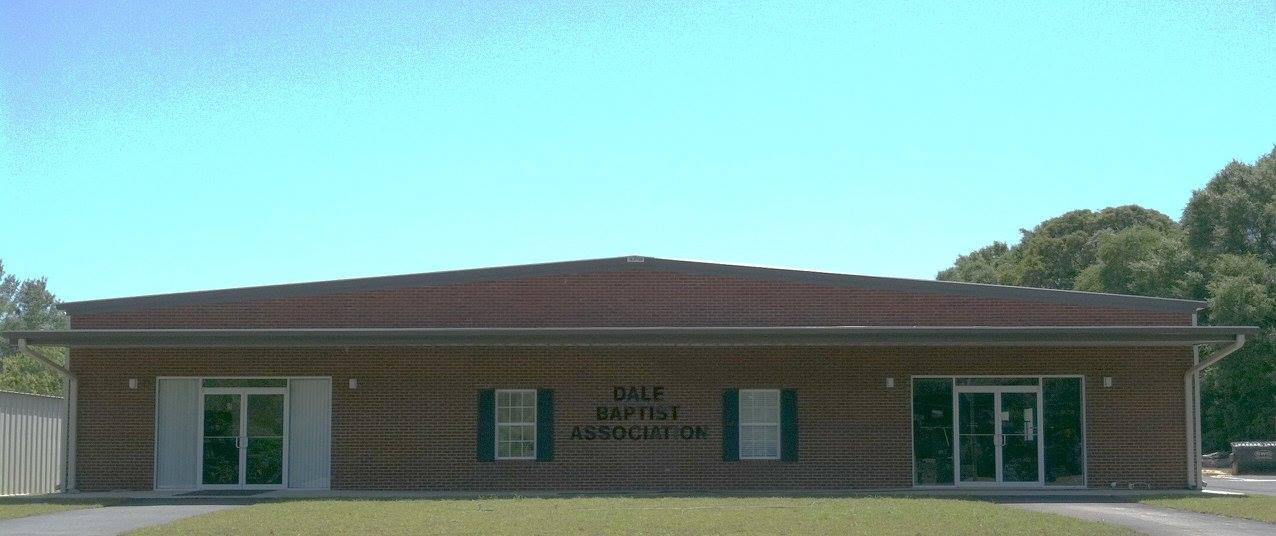 DBA Ministry Center Store | Ozark AL