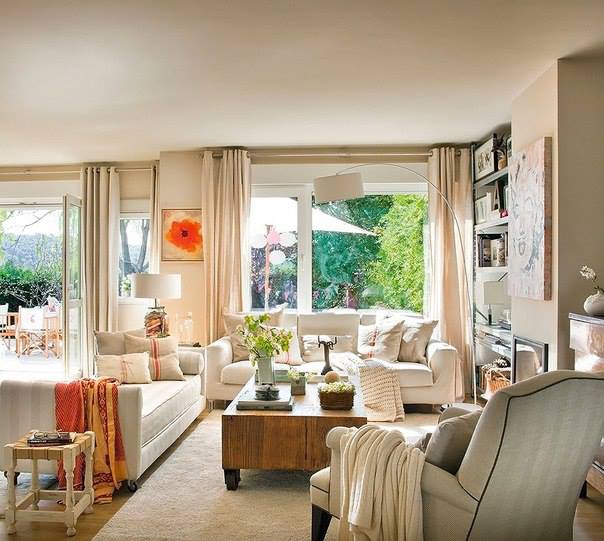 Interior design