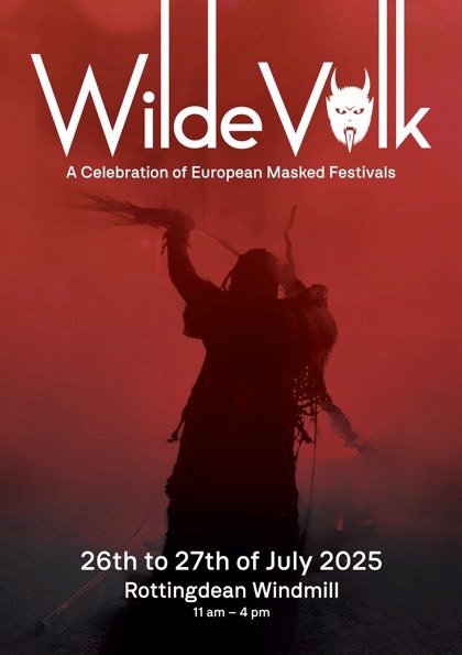 Wilde Volk