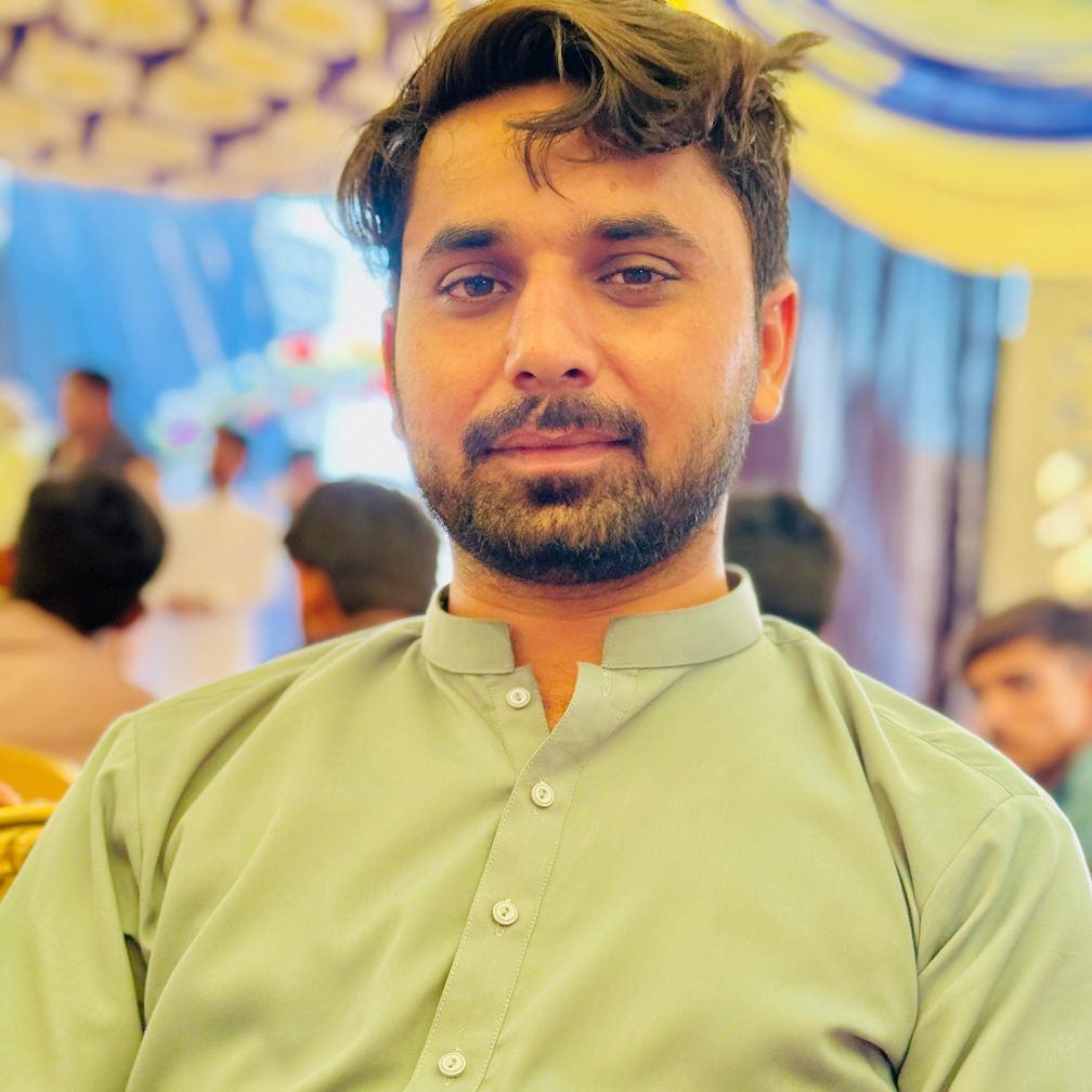 Rustam Ali