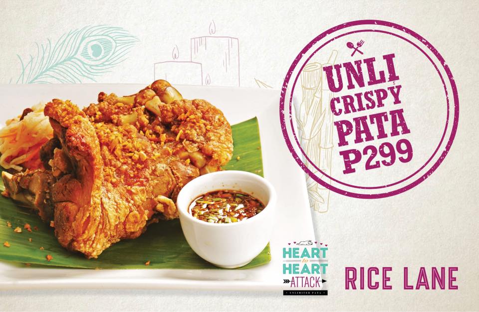 Rice Lane Asian Market | Quezon City