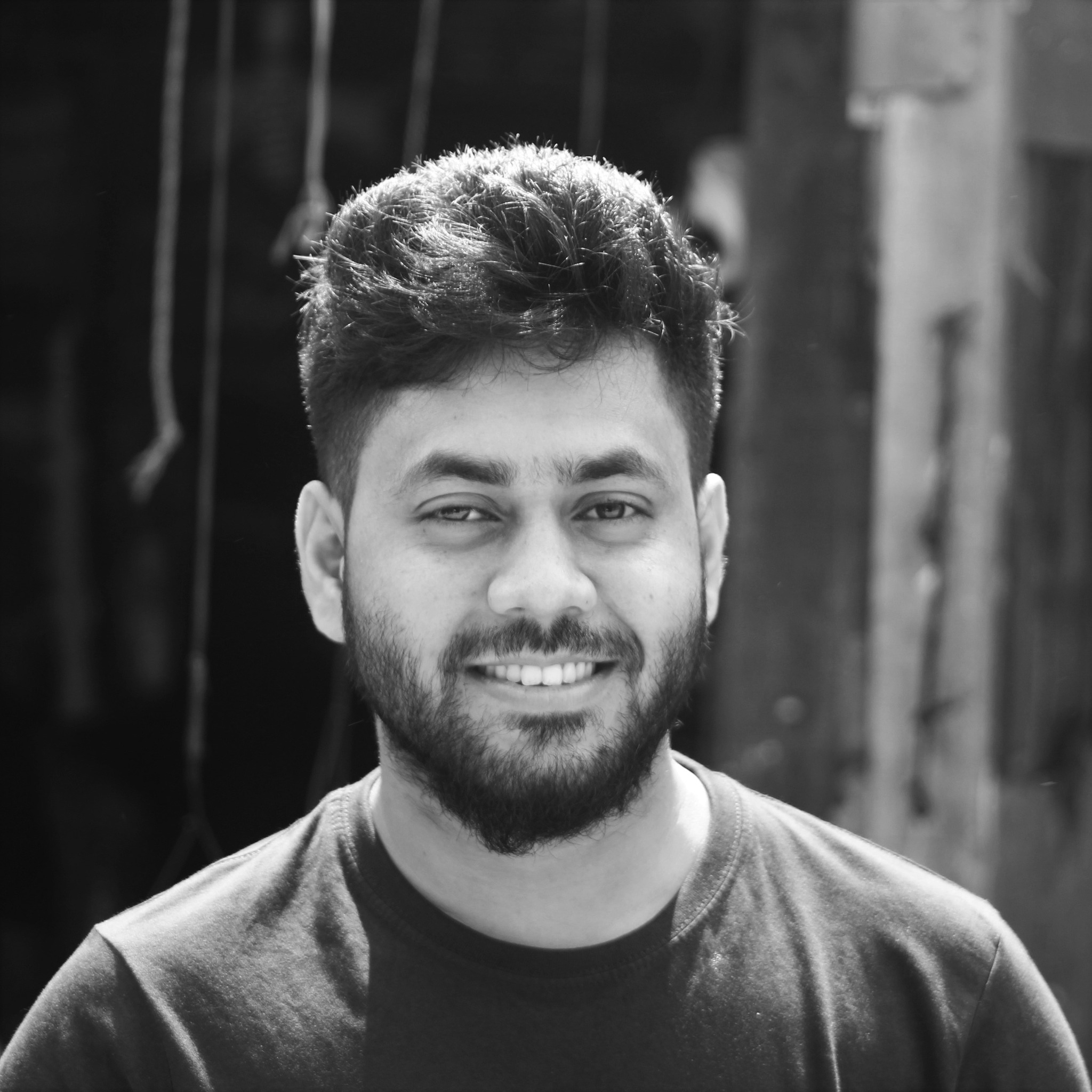 Asif Rabbani