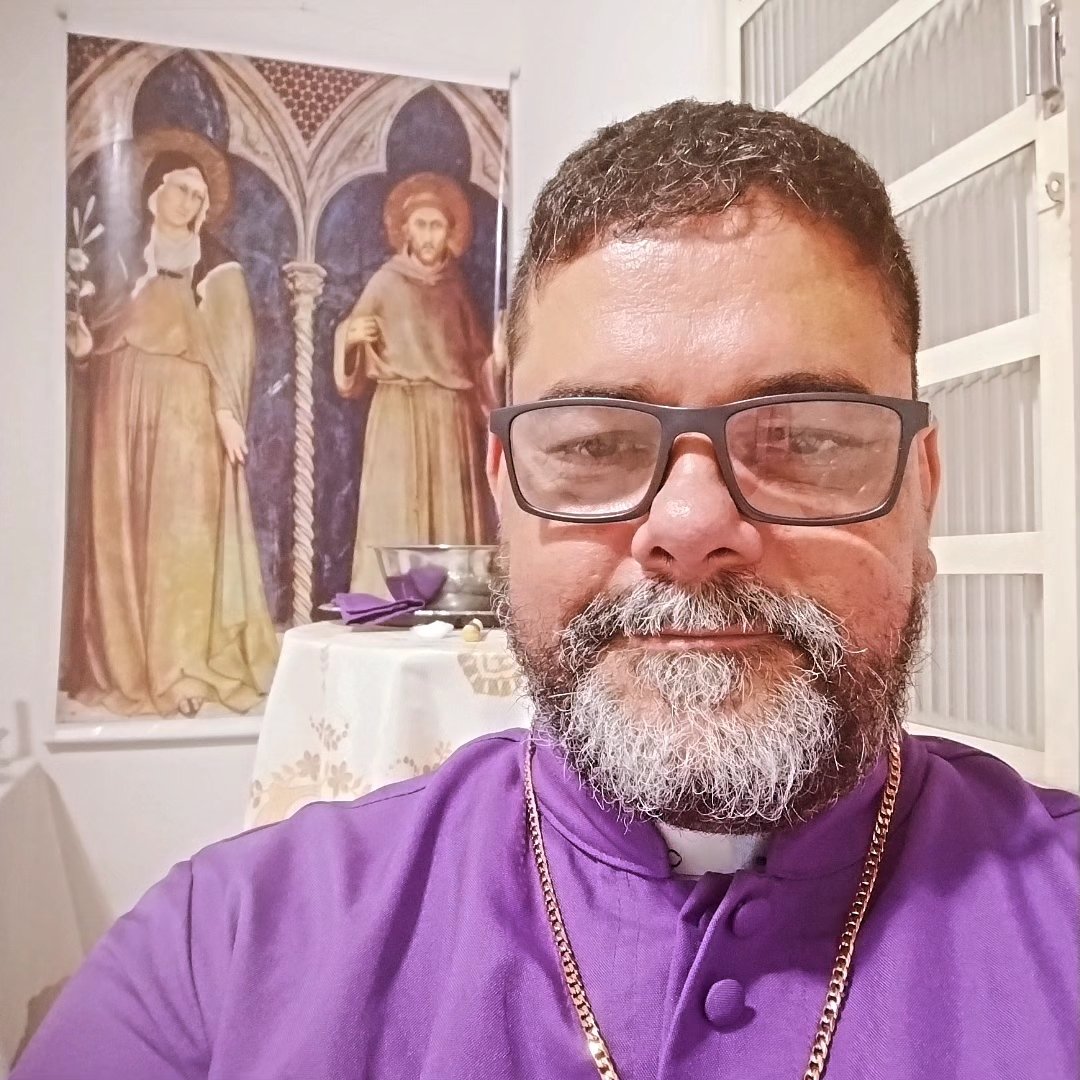 Você já ouviu falar da Igreja Católica Liberal? 🤔 Diante de temas que ...
