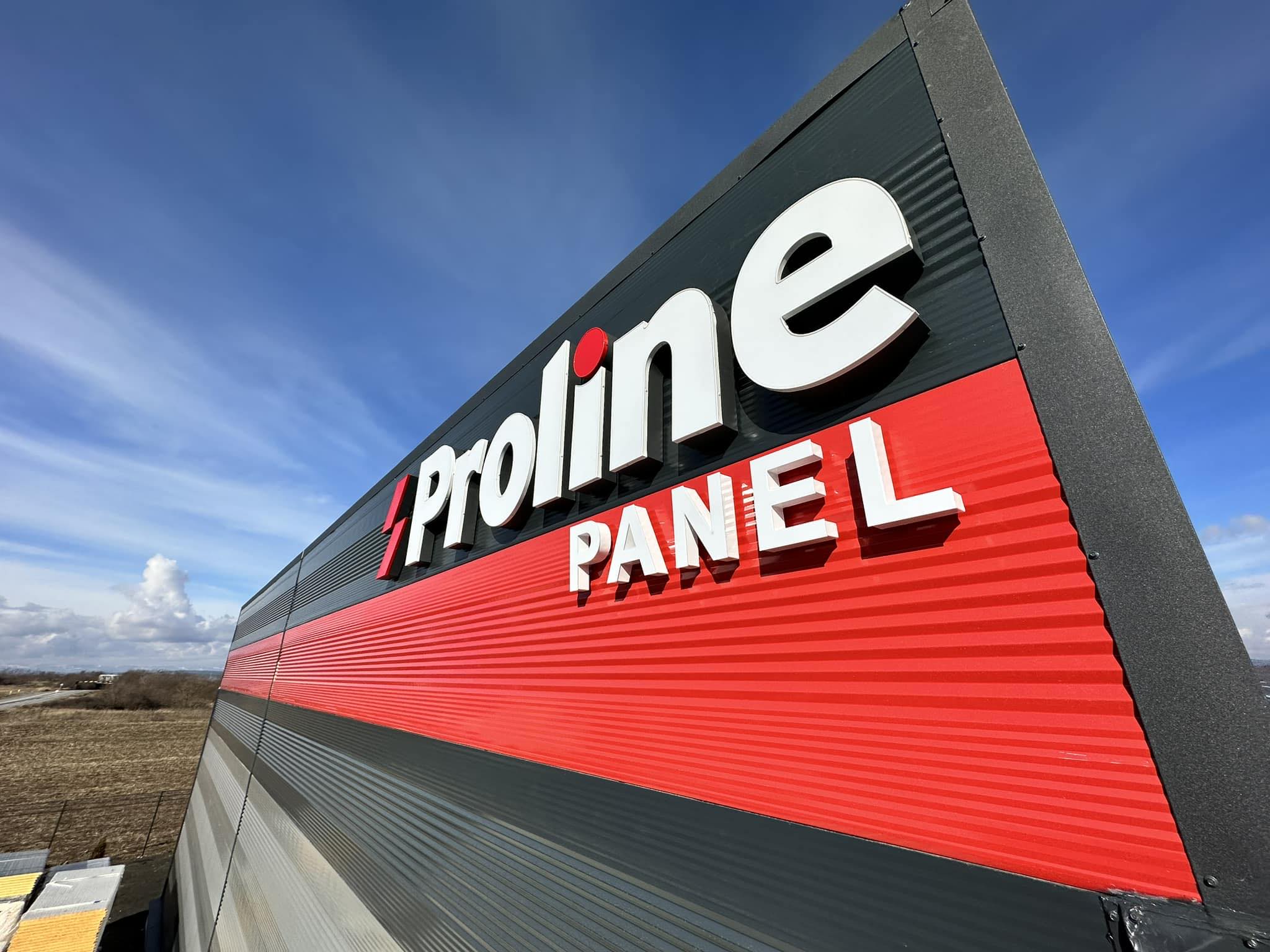 Proline.panel | Miercurea Sibiului