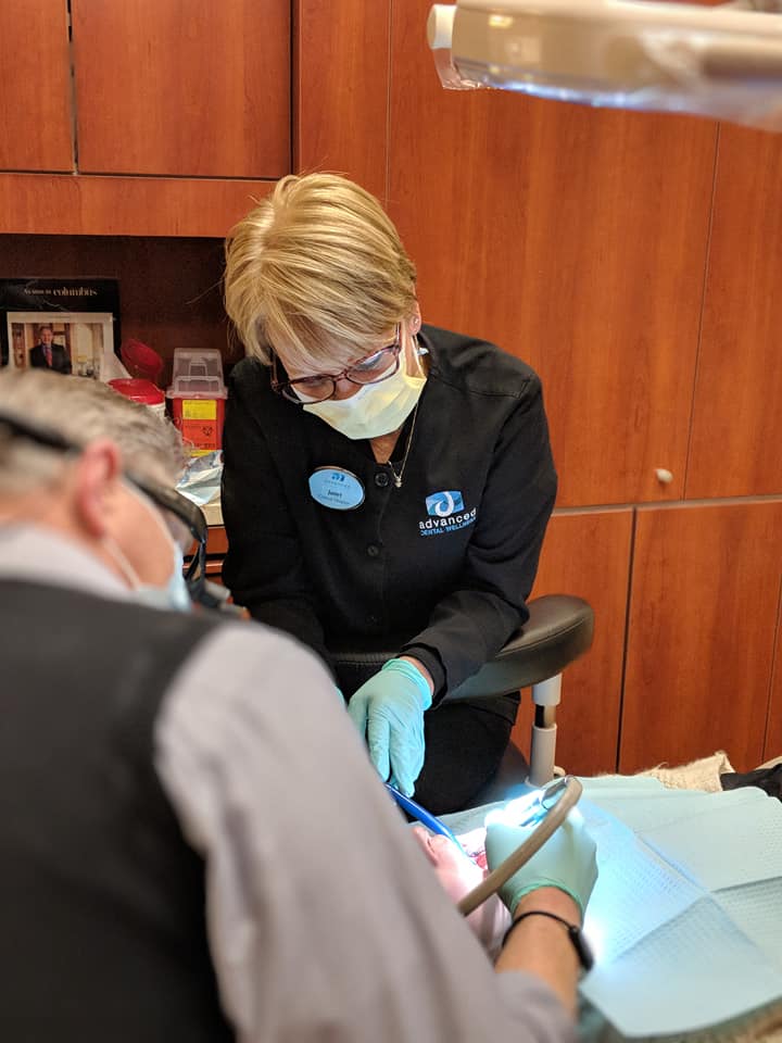 Advanced Dental Wellness - Mark D. Raisch, DDS | Columbus OH