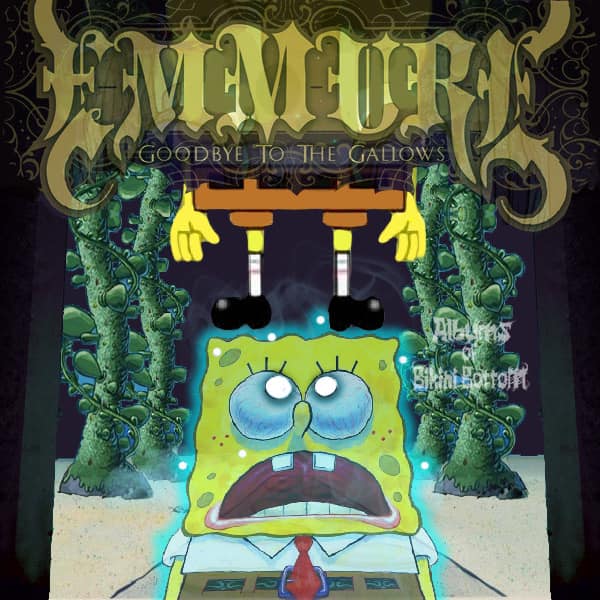 Emmure - Goodbye to the Gallows (2007)