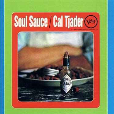 San Francisco jazz legend Cal Tjader's birthday