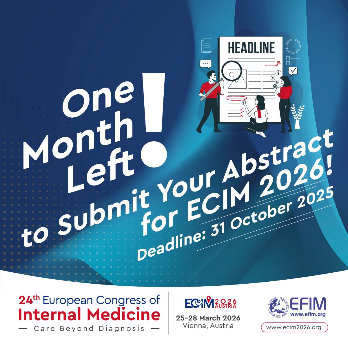 EFIM and Young Internists