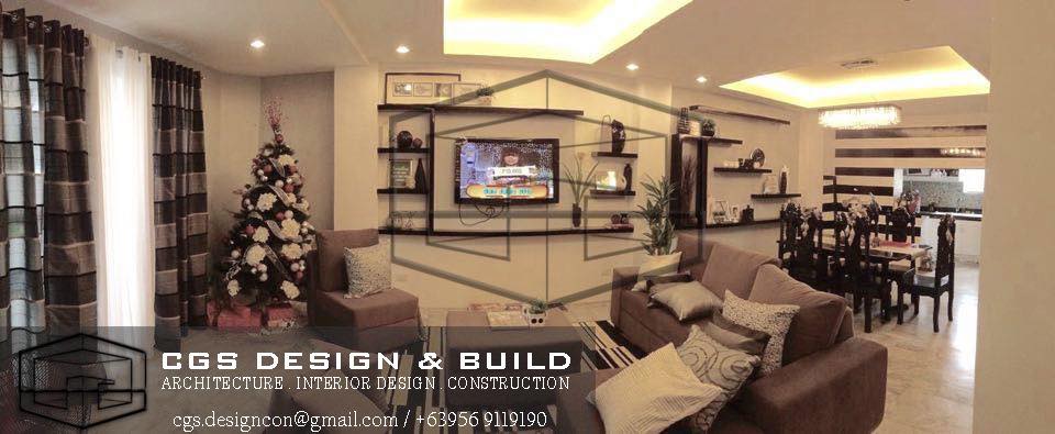CGS Design & Build