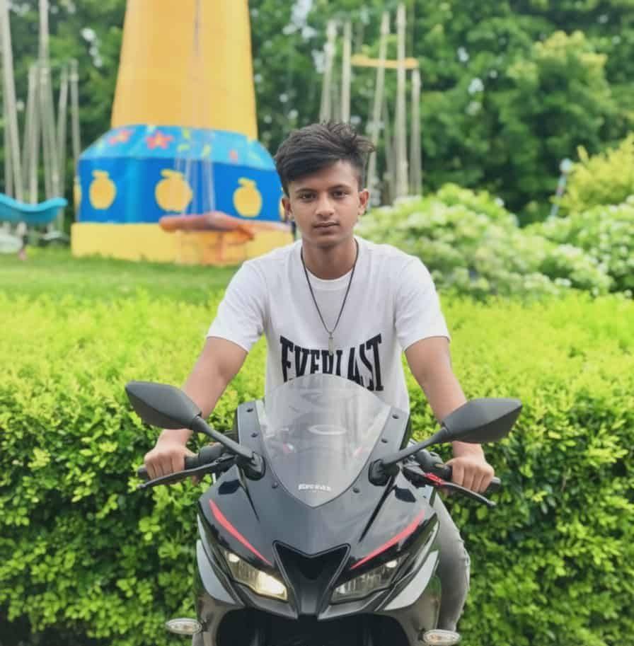 Rj Rakib