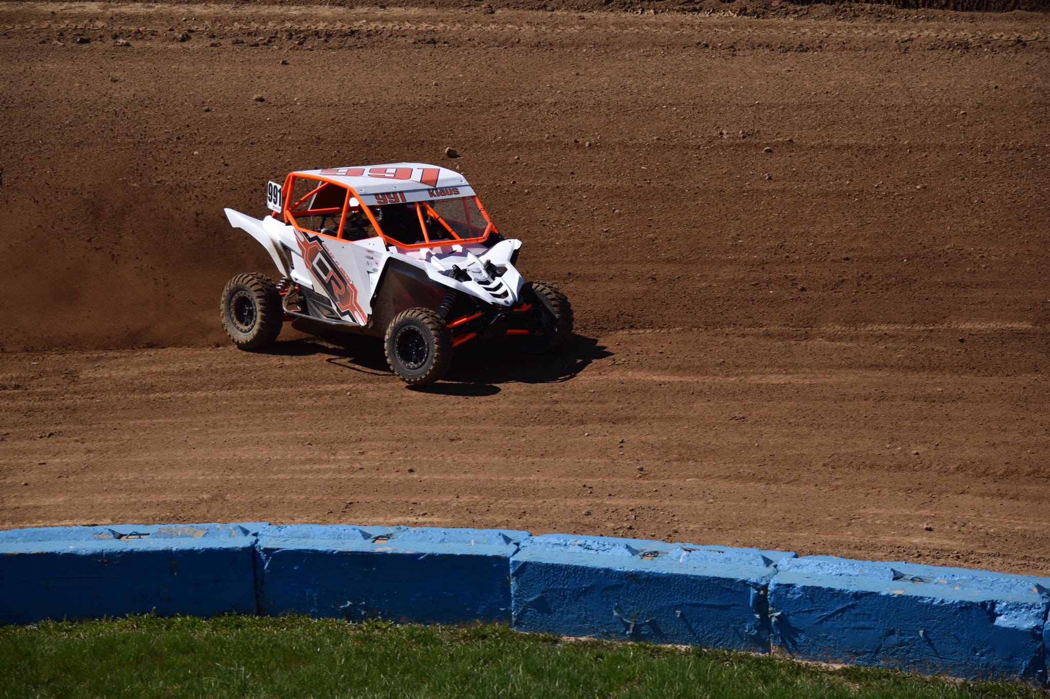 Official: Dialed In Racing