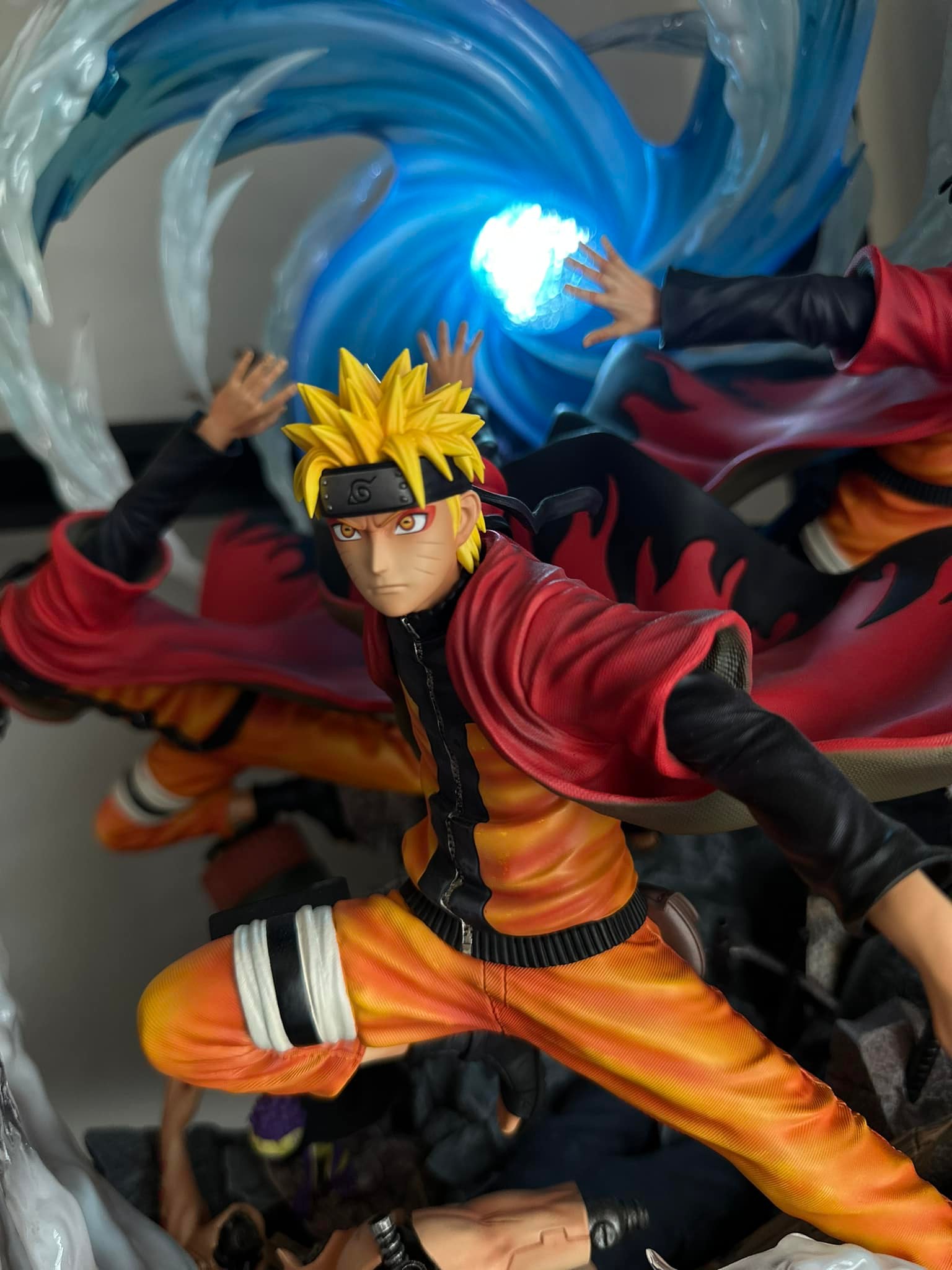 Where to buy Ventus Naruto statue at a reasonable price