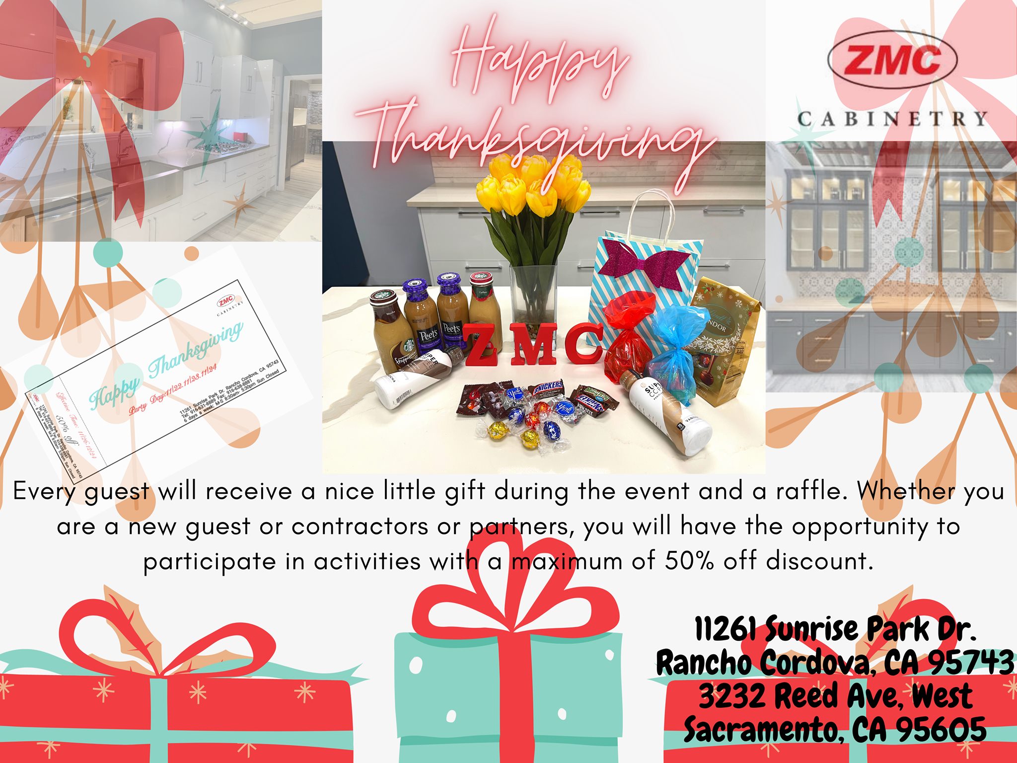 ZMC Kitchen &amp; Bath Inc. - Home
