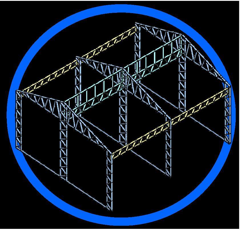 AV Light Steel - The advent of light steel frame building... | Facebook