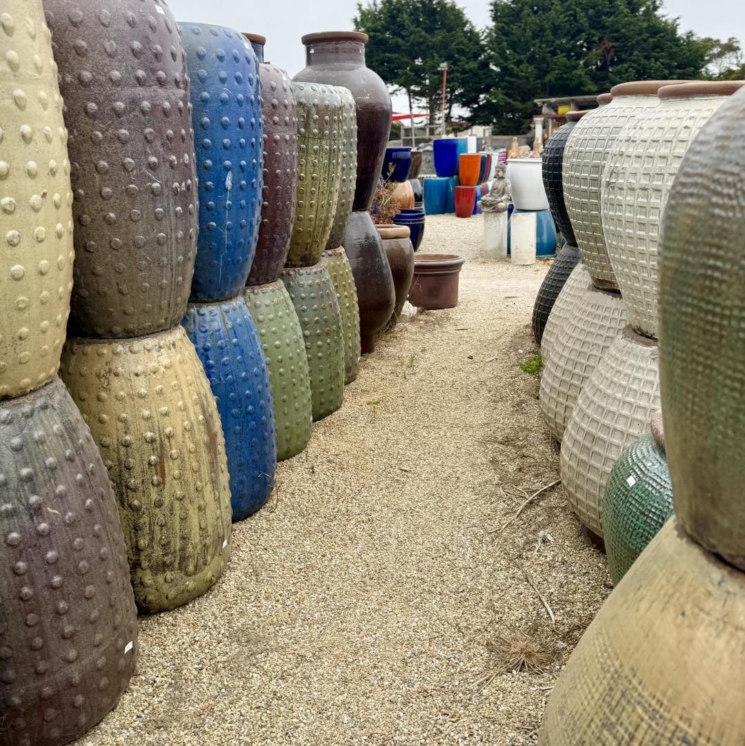 A pottery store, and so much more…... - PotStop Moss Landing | Facebook