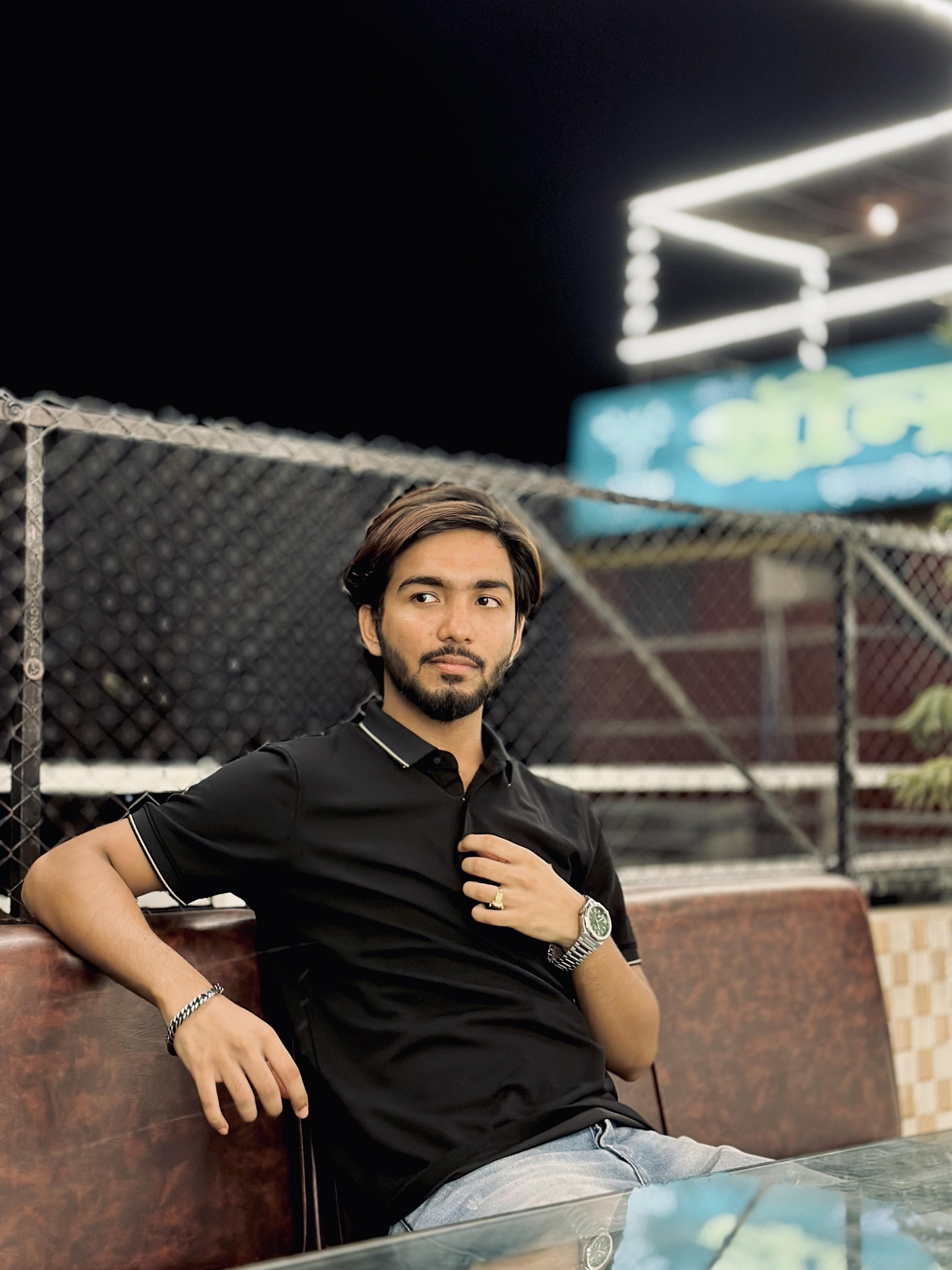 Turjoy Islam