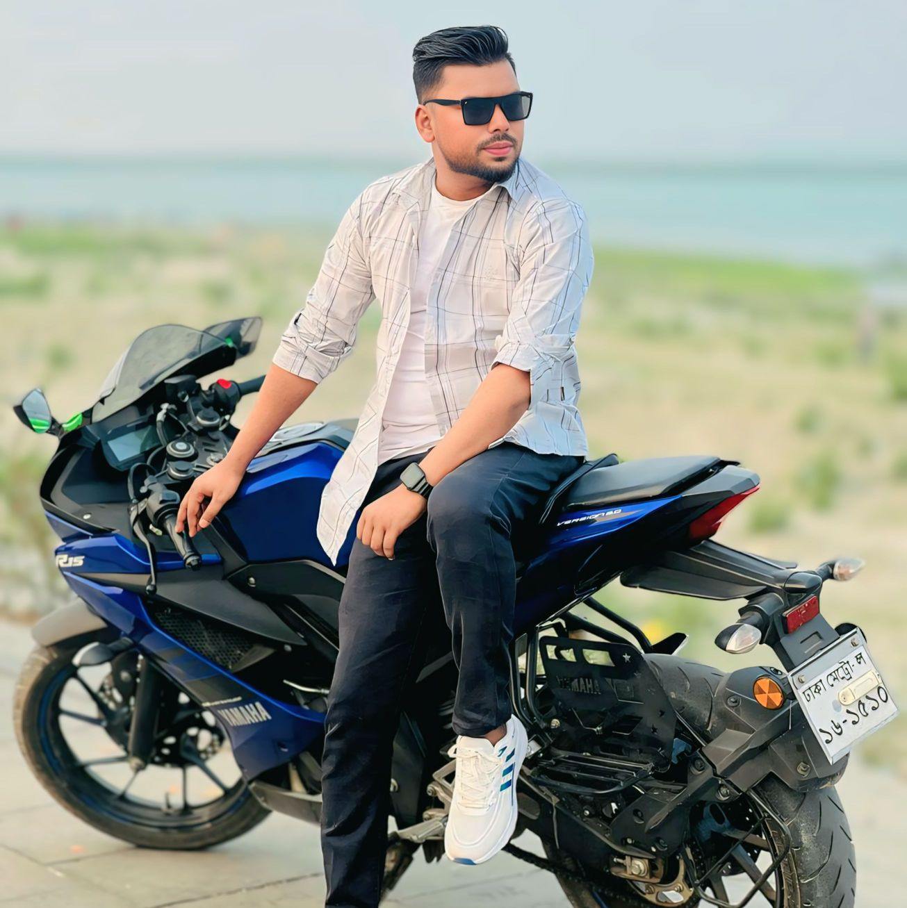 Md Rony Talukder