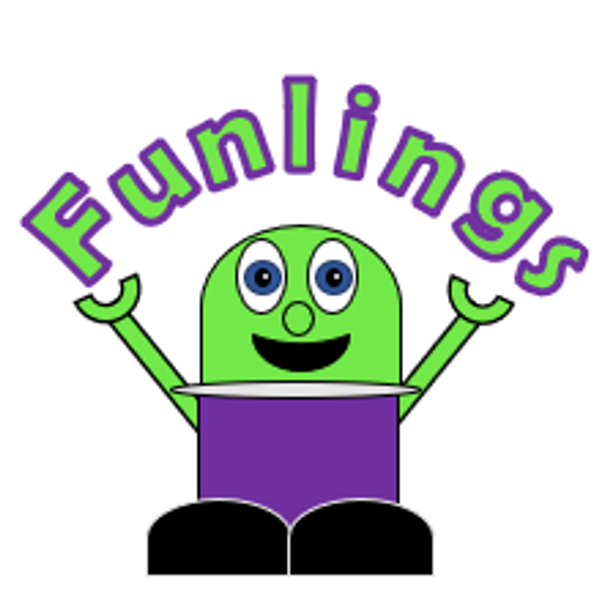 Funlings - New Video On Our YouTube Channel! The Funlings must earn ...