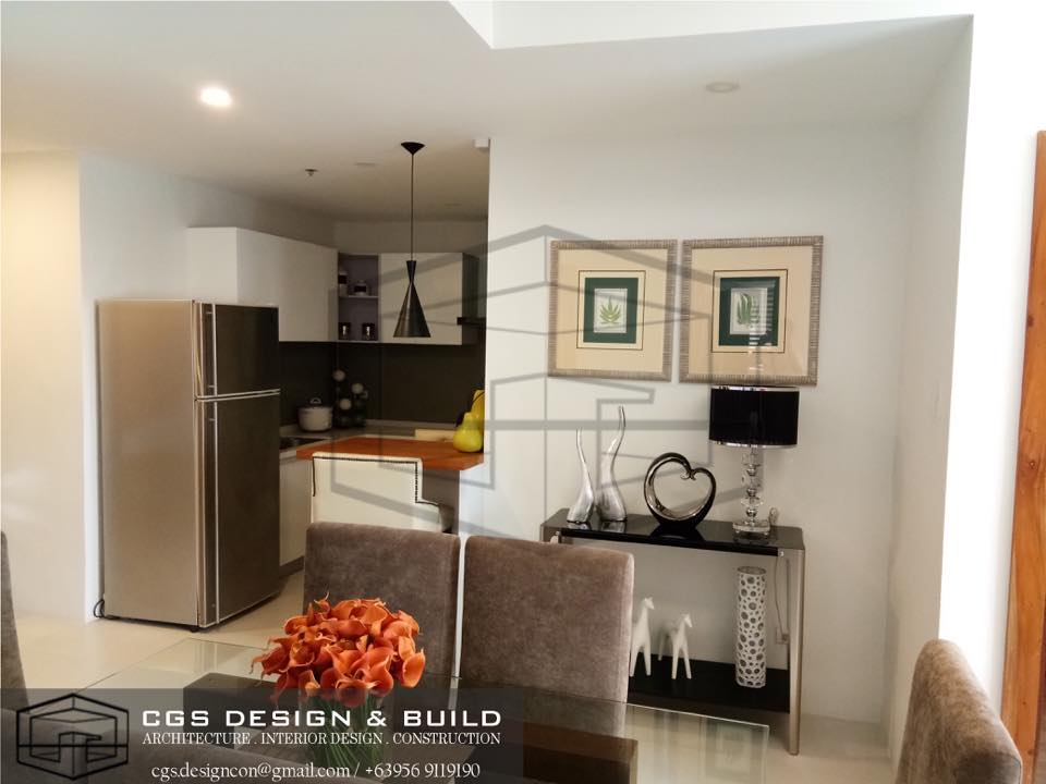 CGS Design & Build