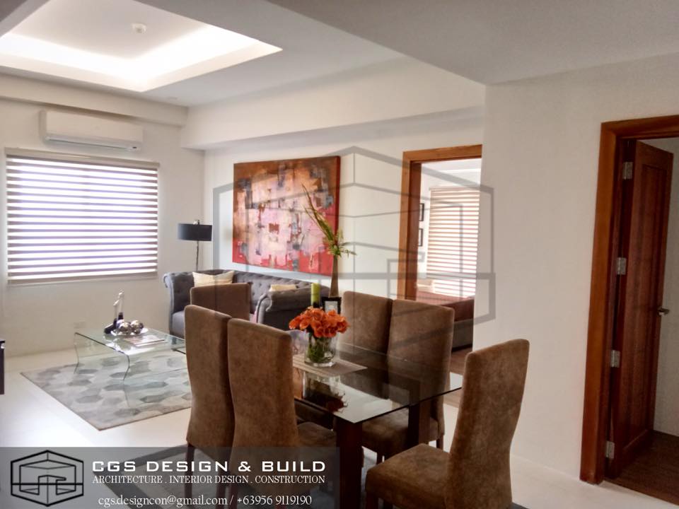 CGS Design & Build