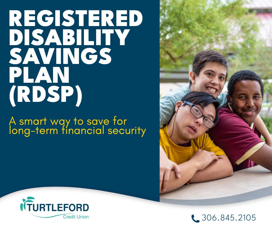 Turtleford - A Registered Disability Savings Plan (RDSP) is designed to ...