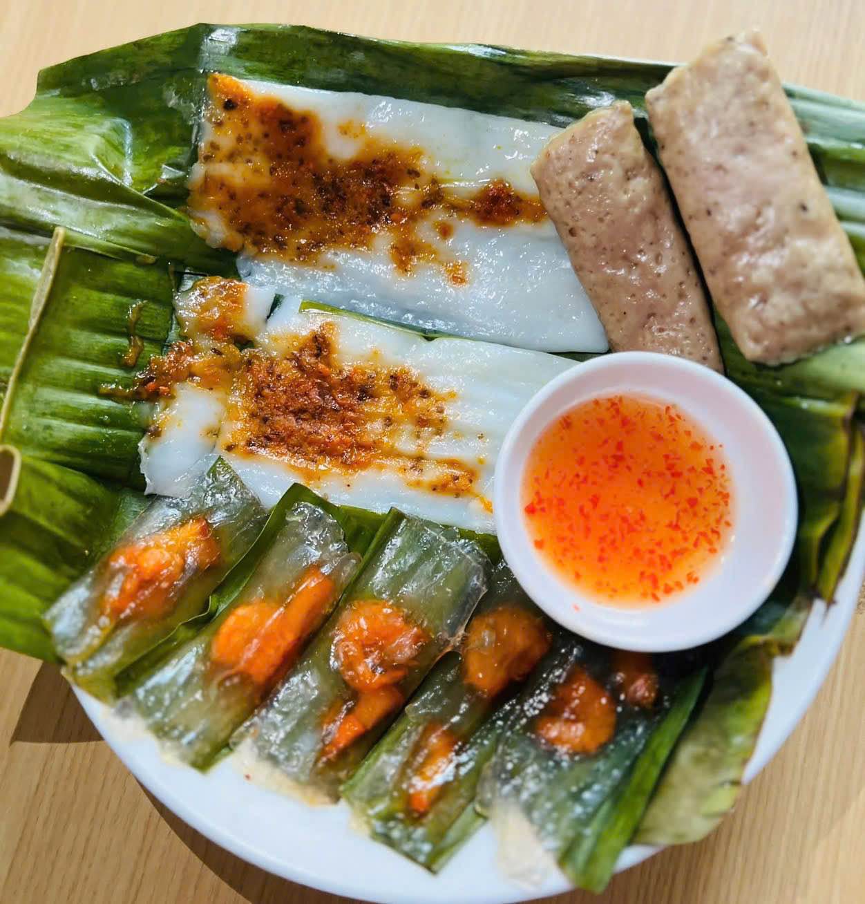 Bánh lọc