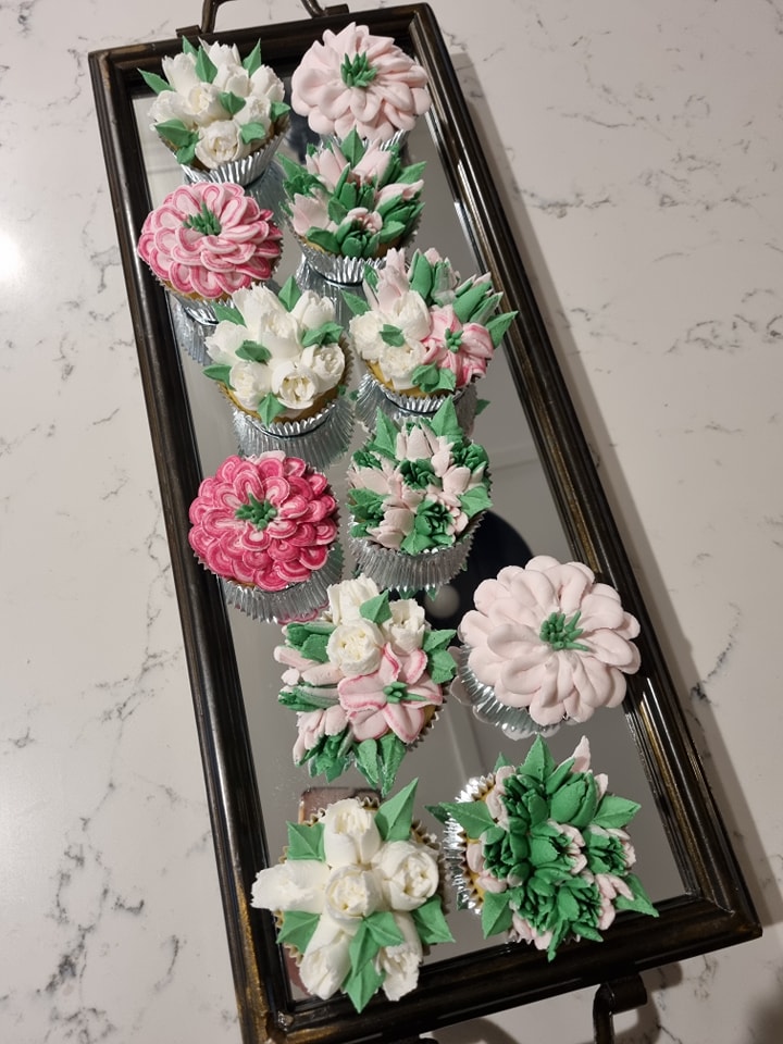 Maple Lodge High Tea