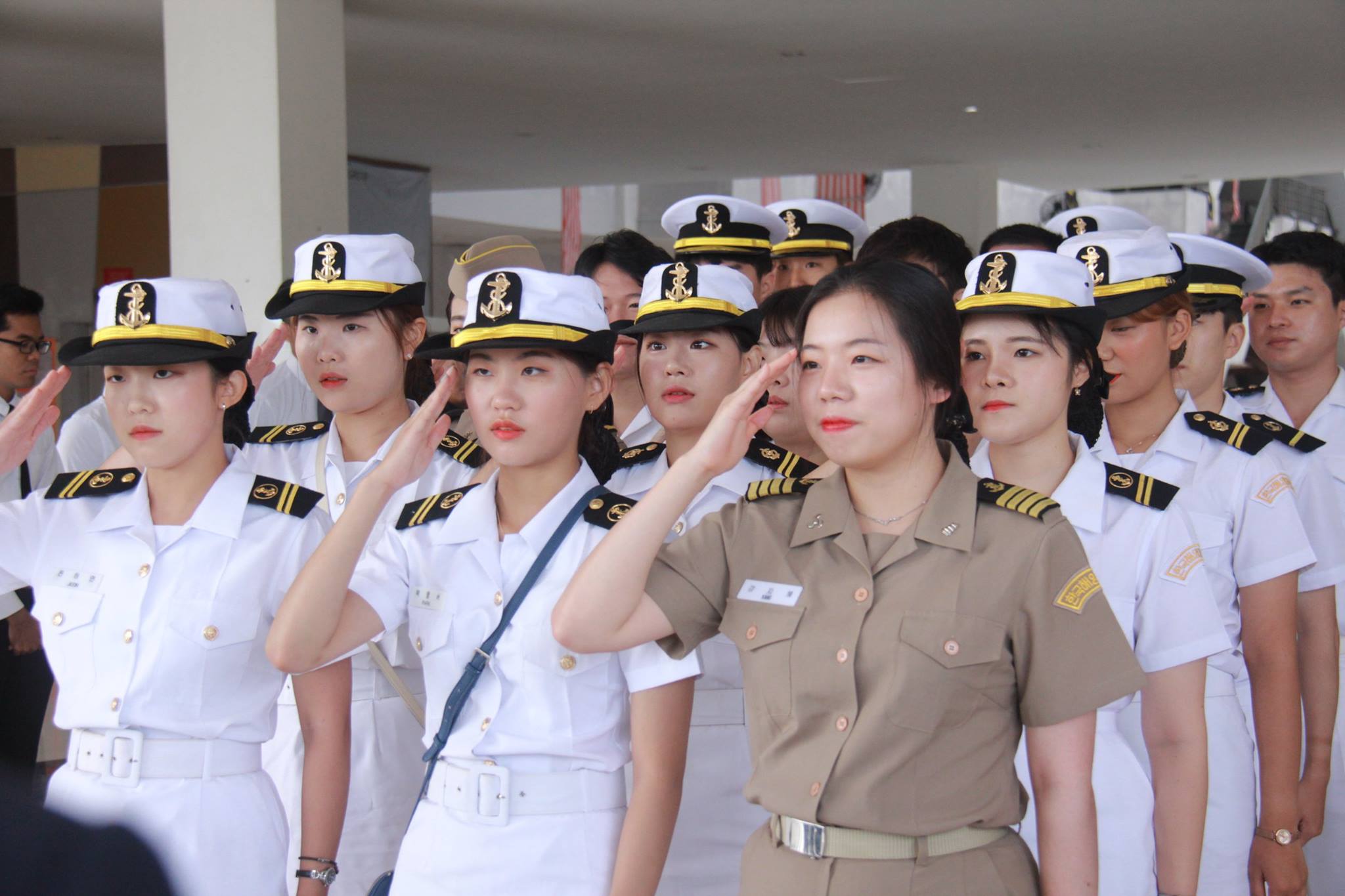 Ranaco & Kerjaya Maritim