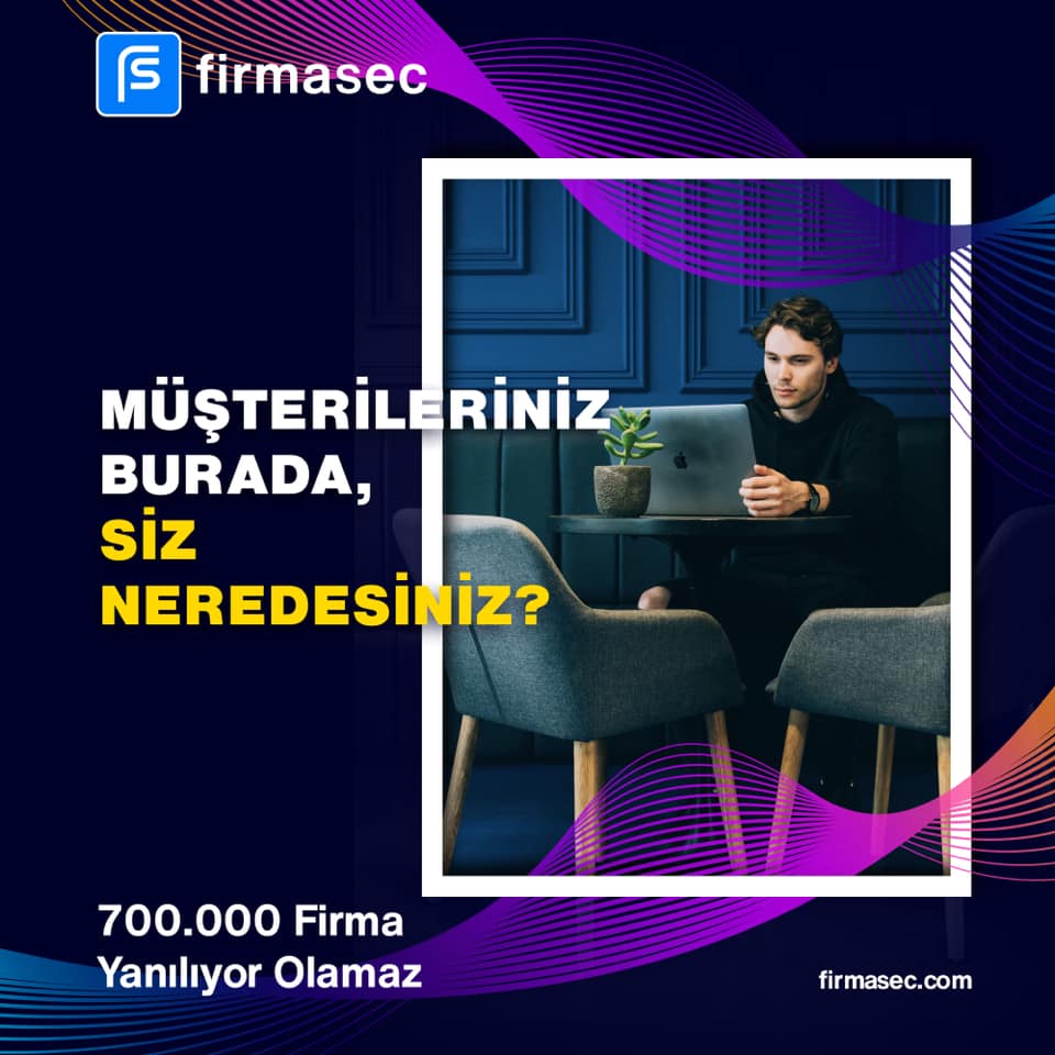 Firma Seç - Firma Seç added a new photo.