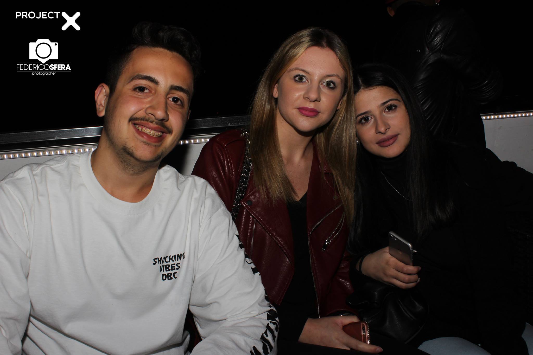 Project X group
