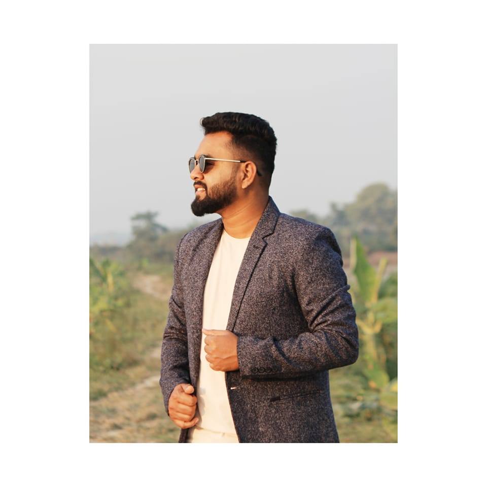 Tuhin Rana