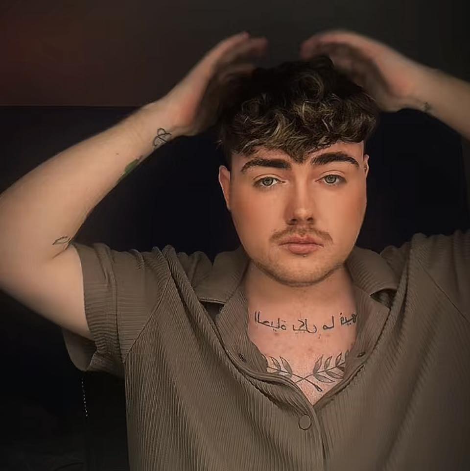 Sean Rogan