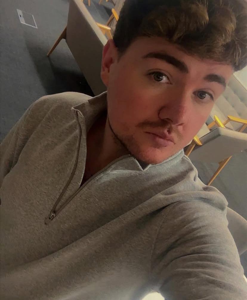 Sean Rogan