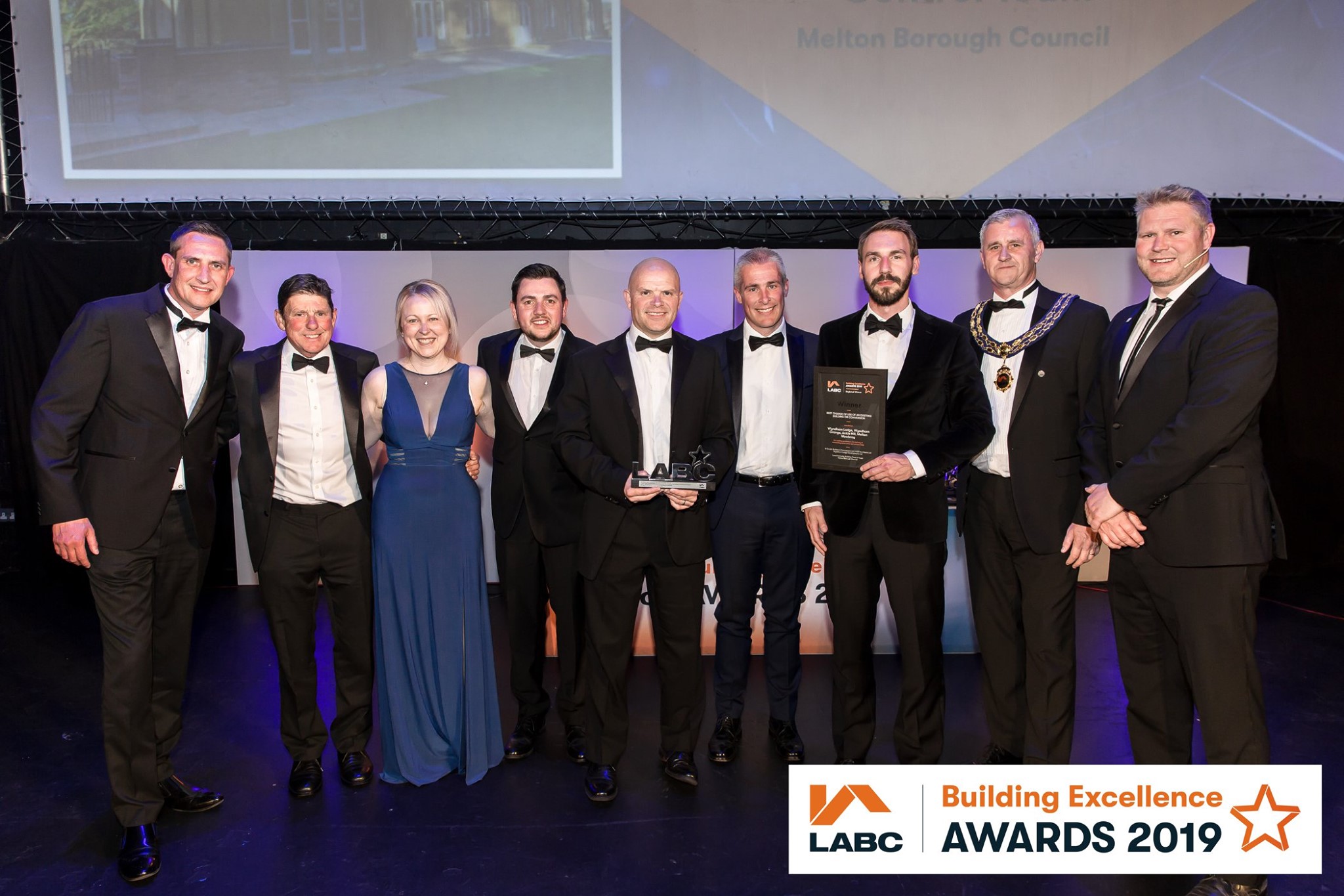 HSSP Architects - Who are LABC? Local Authority Building...