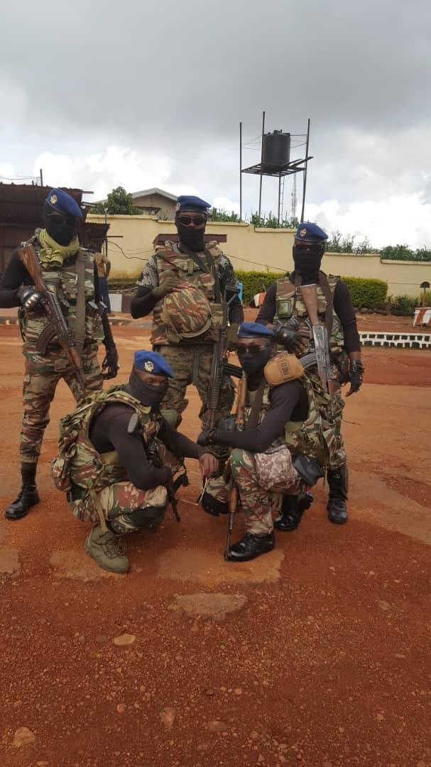 bafusco-air-bataillon-des-fusiliers-comandos-de-l-air-bamenda