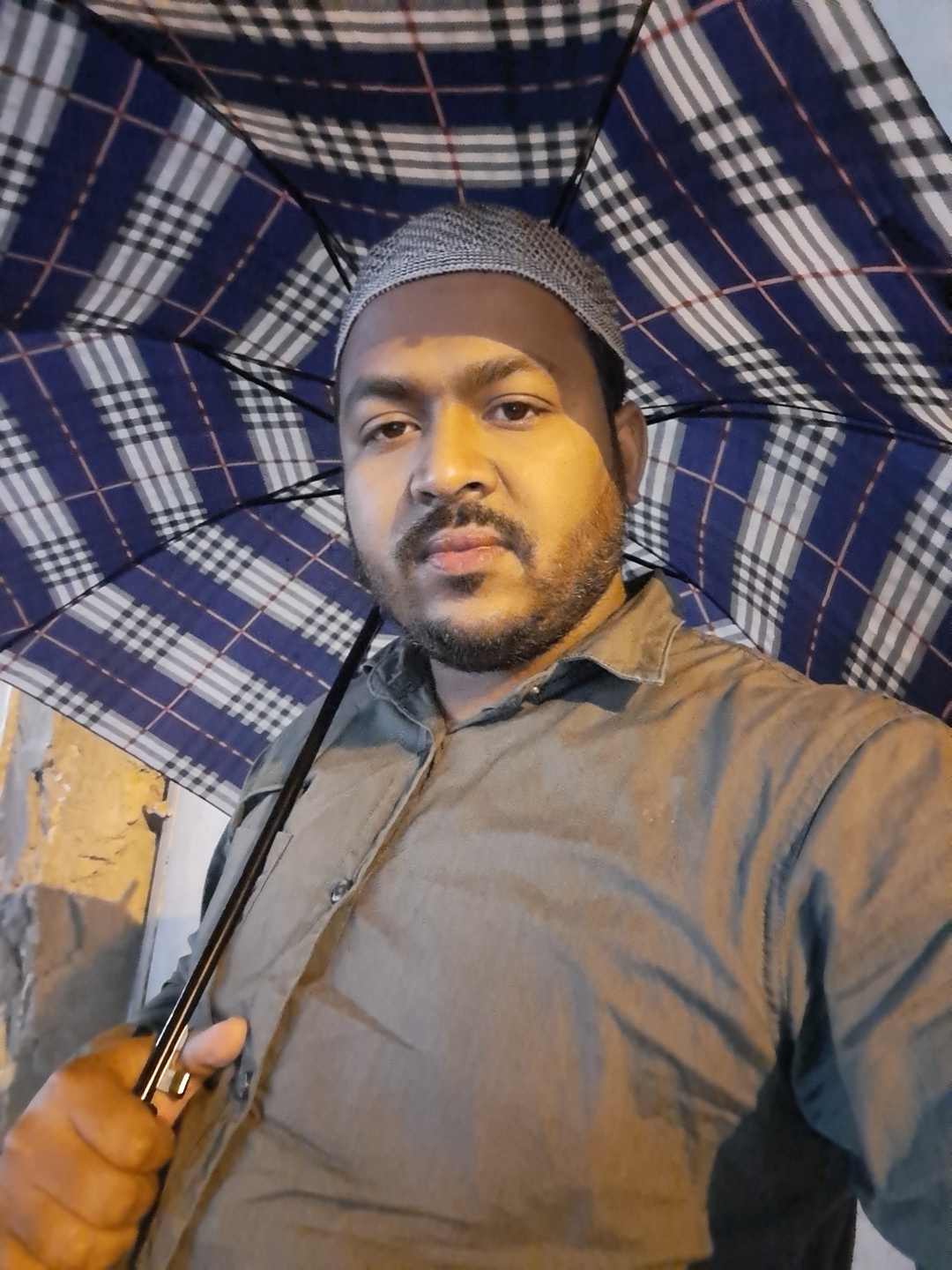 Anower Hossain