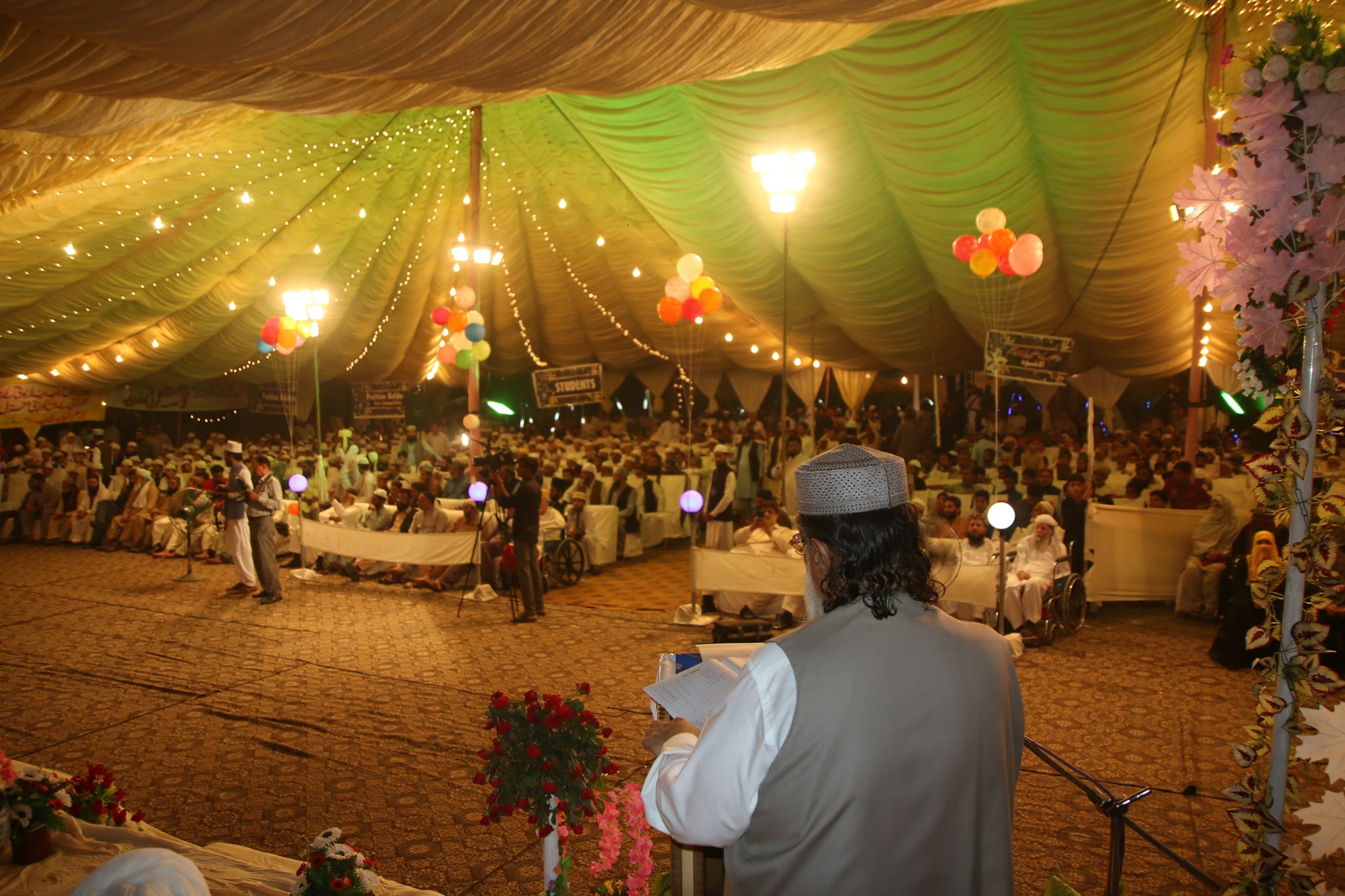 Syed Hidayat Rasool