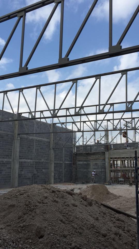Consorcio Constructivo Demapro