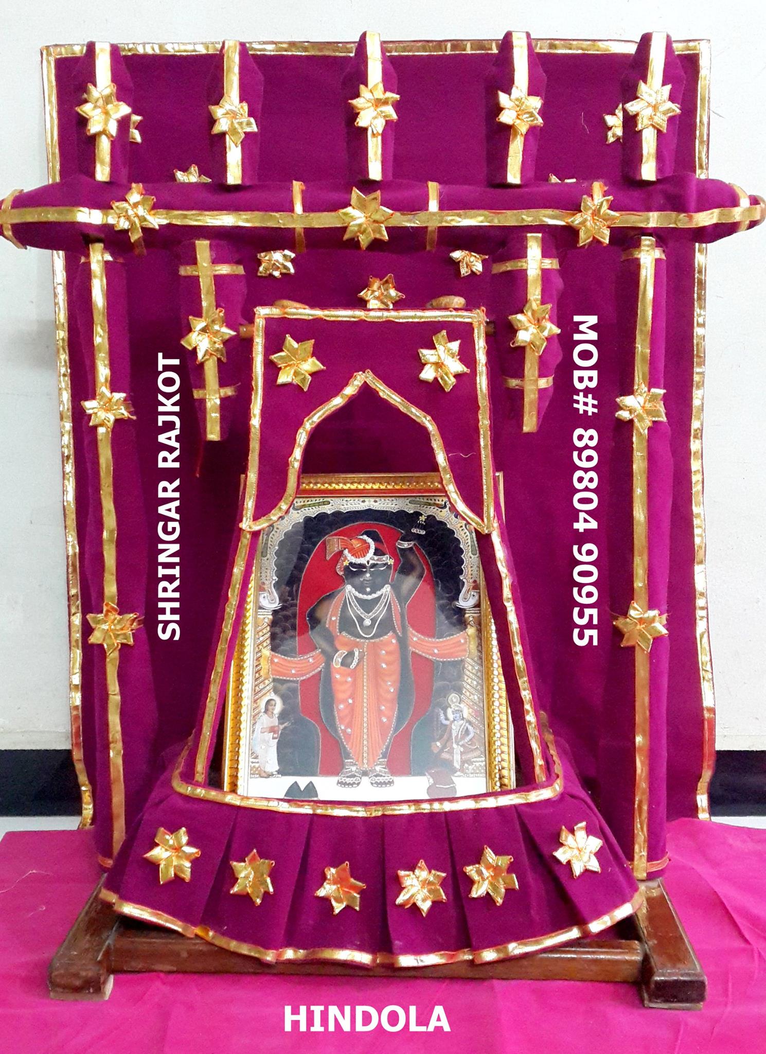 Shringar Rajkot
