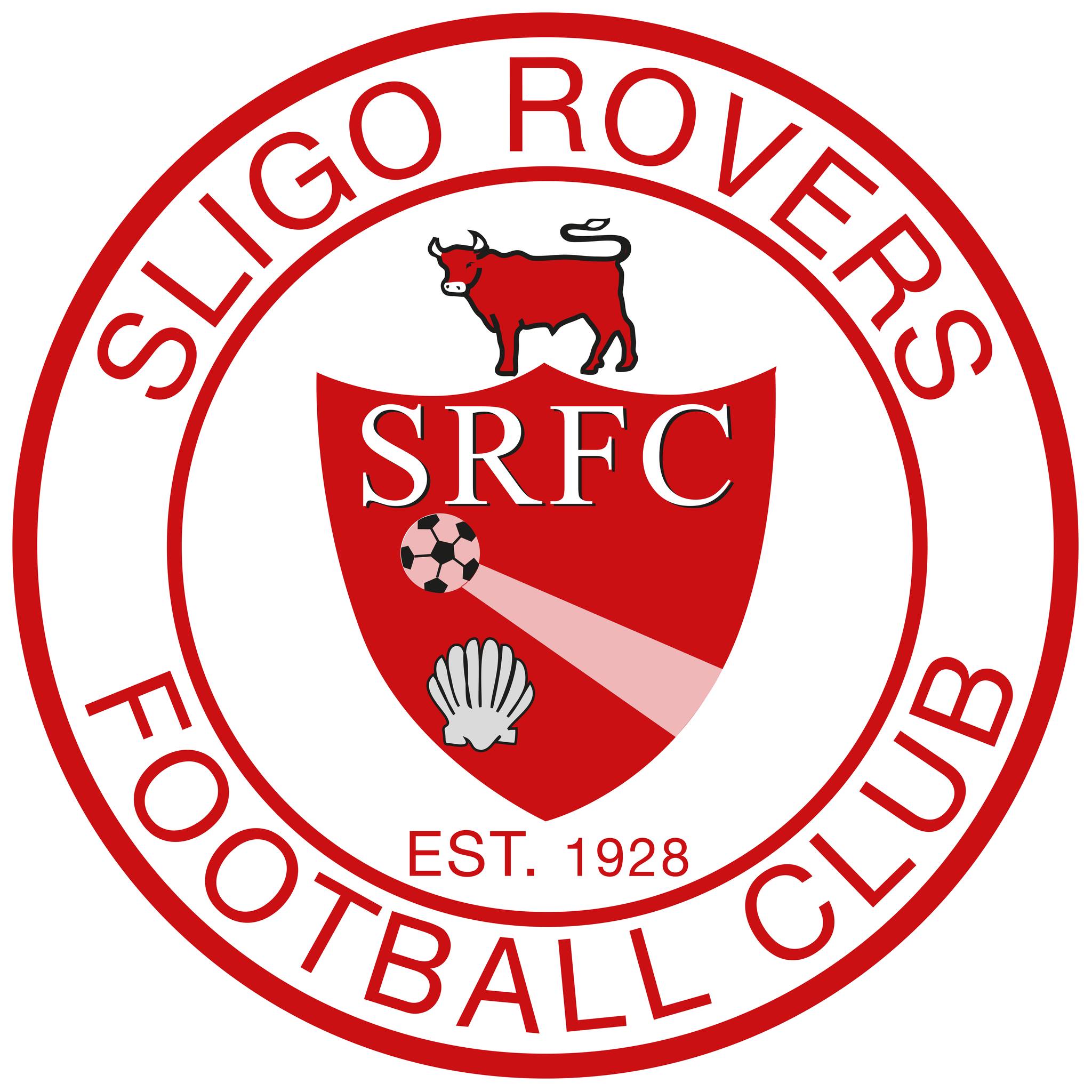Only a few more days to go until our... - Sligo Rovers F.C. | Facebook