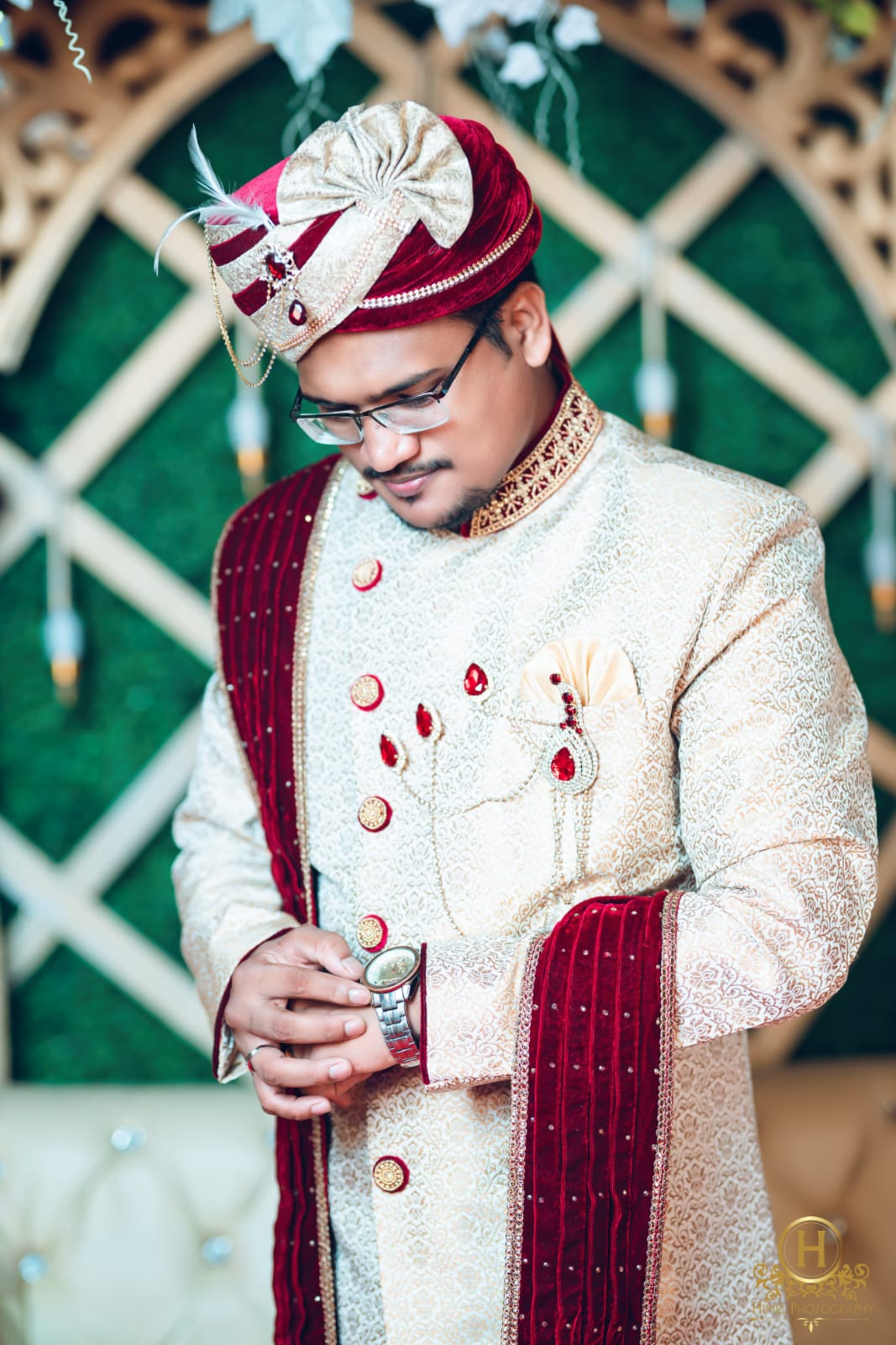 Md Robiul Islam